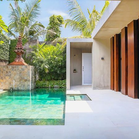 Villa 80361 Seminyak Dış mekan fotoğraf