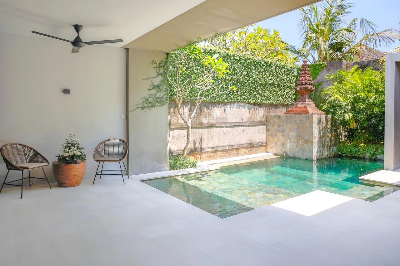 Villa 80361 Seminyak Dış mekan fotoğraf