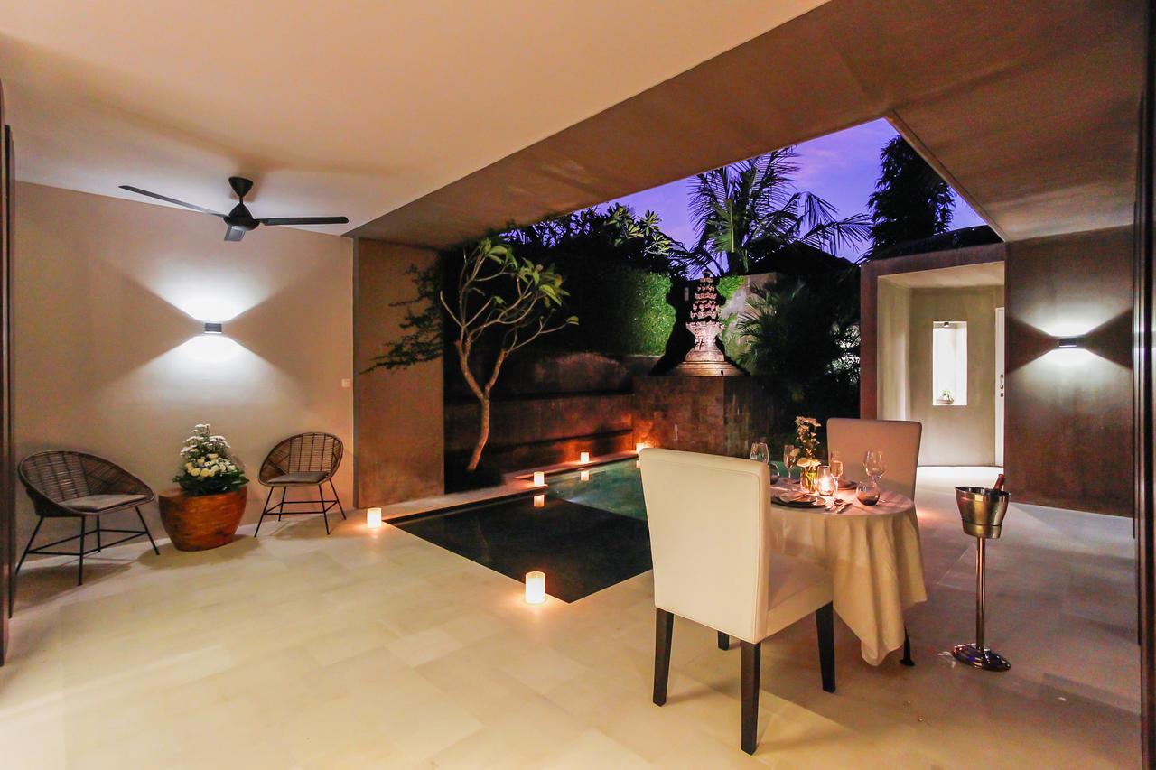 Villa 80361 Seminyak Dış mekan fotoğraf