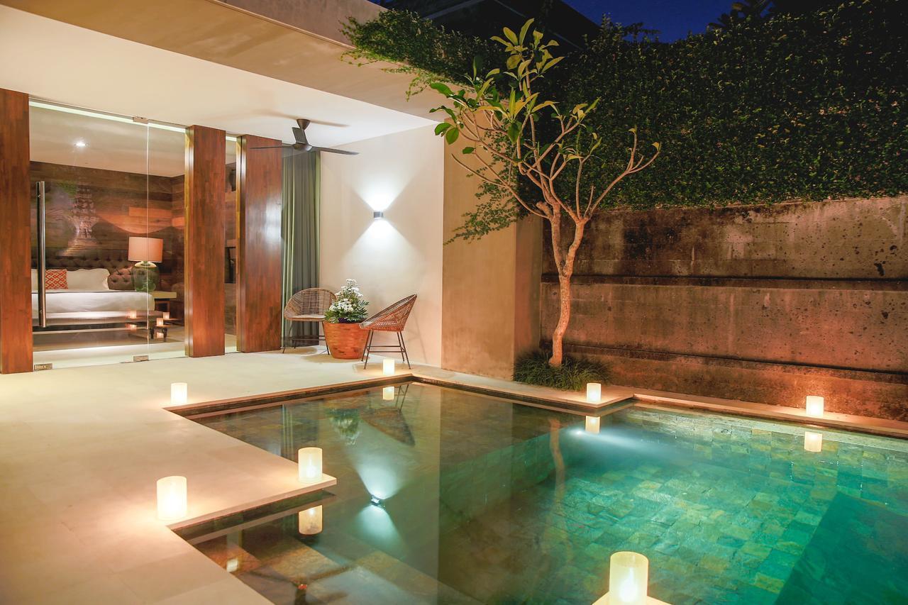 Villa 80361 Seminyak Dış mekan fotoğraf