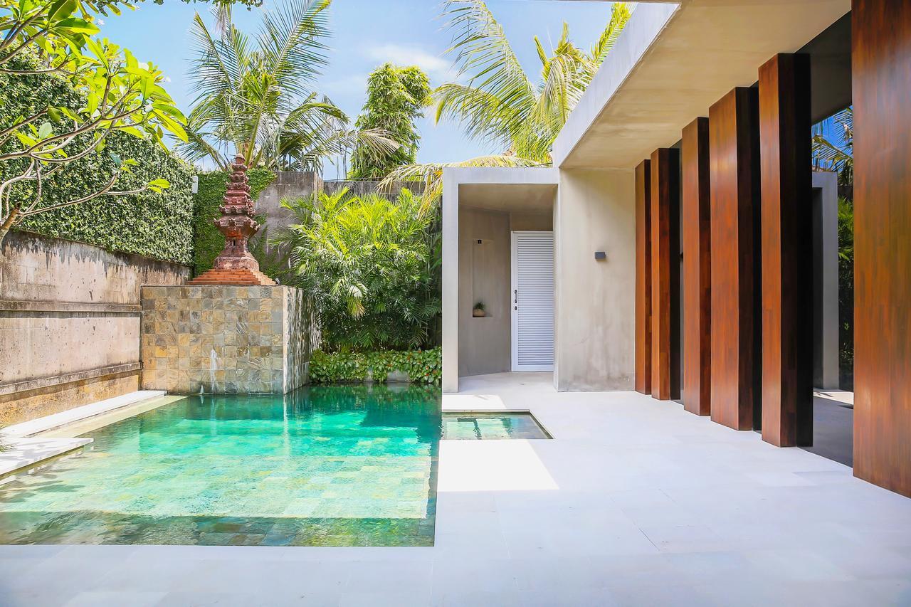 Villa 80361 Seminyak Dış mekan fotoğraf