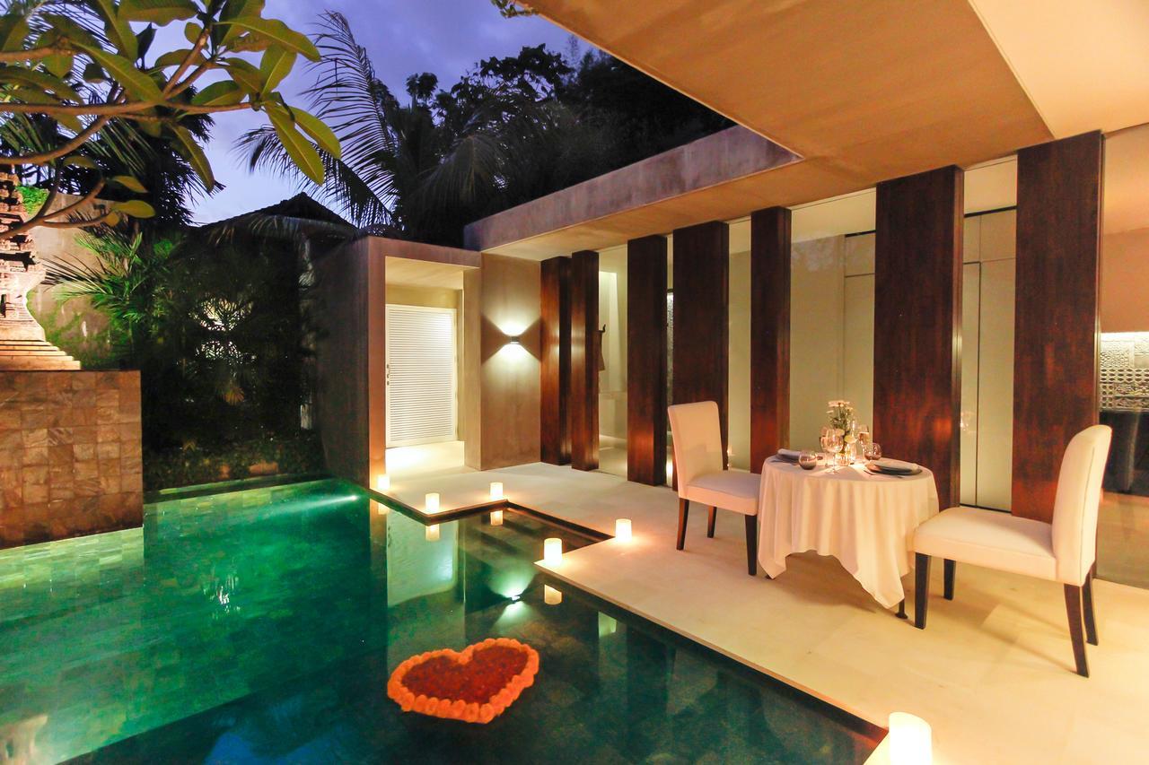 Villa 80361 Seminyak Dış mekan fotoğraf