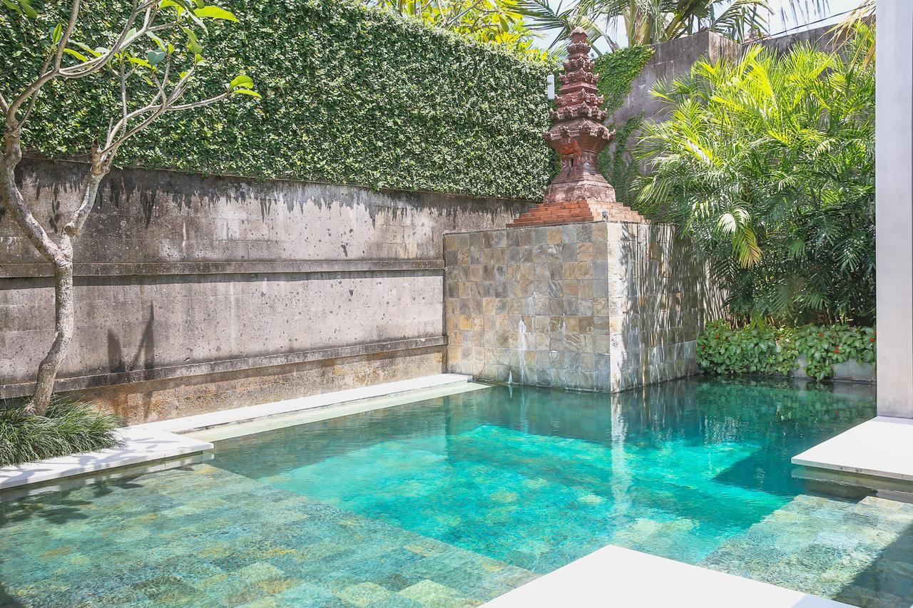 Villa 80361 Seminyak Dış mekan fotoğraf