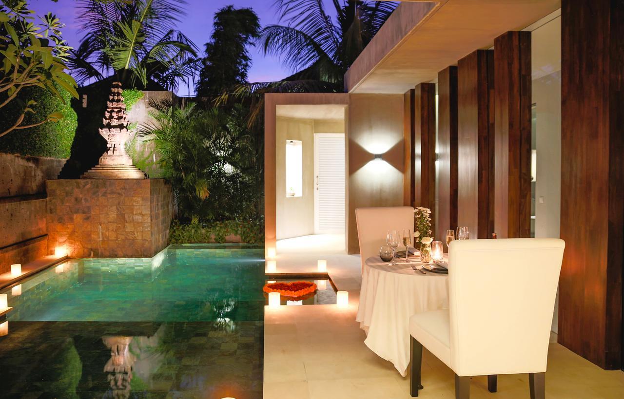 Villa 80361 Seminyak Dış mekan fotoğraf