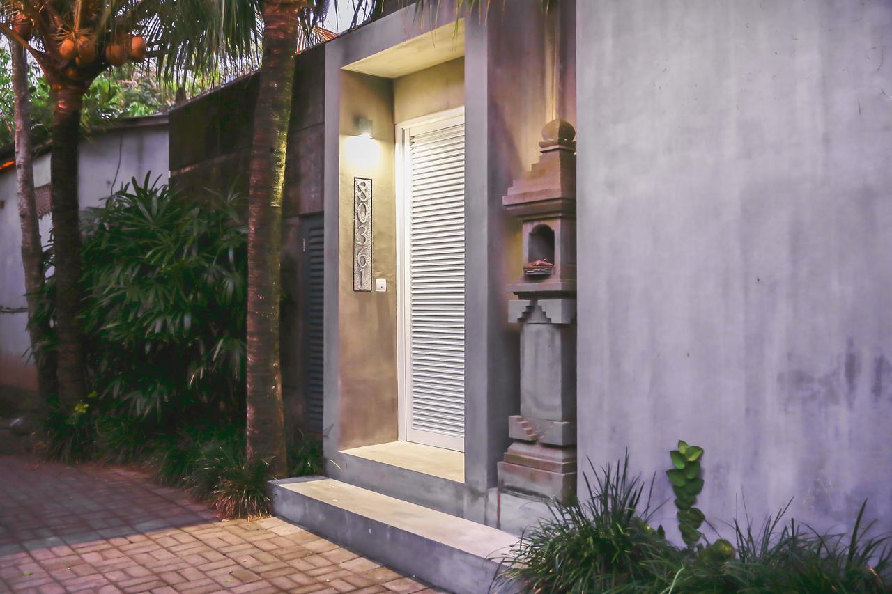 Villa 80361 Seminyak Dış mekan fotoğraf