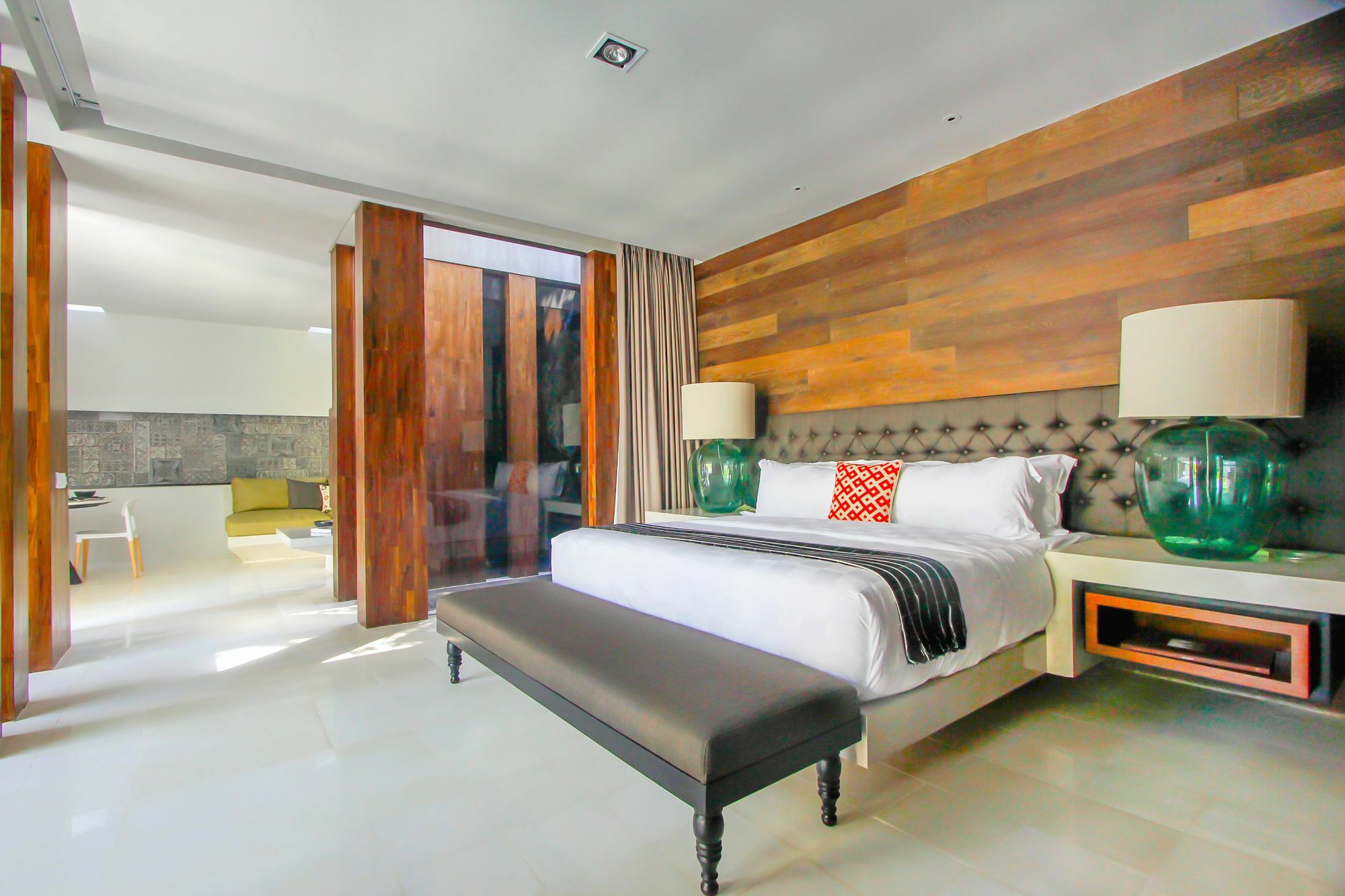 Villa 80361 Seminyak Dış mekan fotoğraf