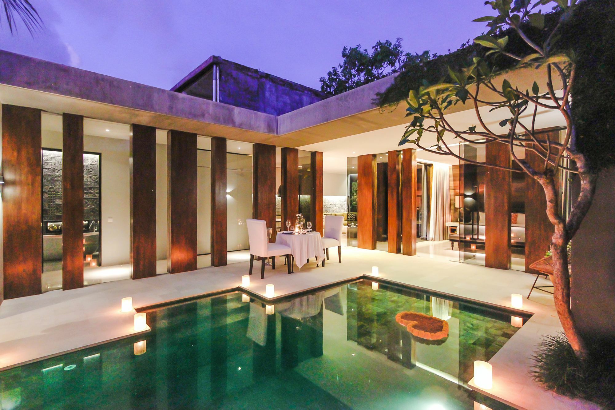 Villa 80361 Seminyak Dış mekan fotoğraf